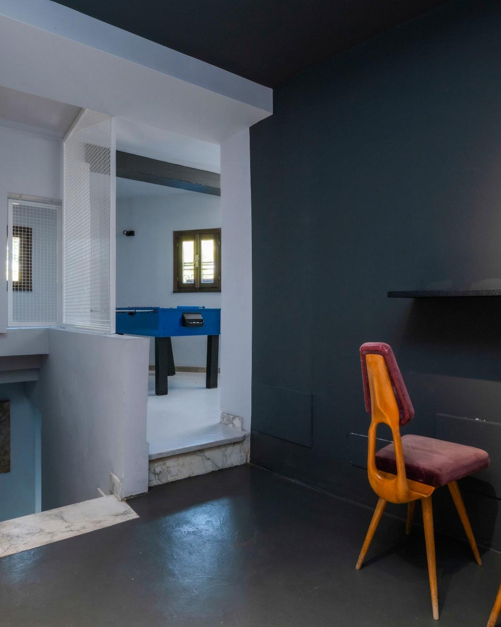 Zen Liv'in San Lorenzo Casa de hóspedes